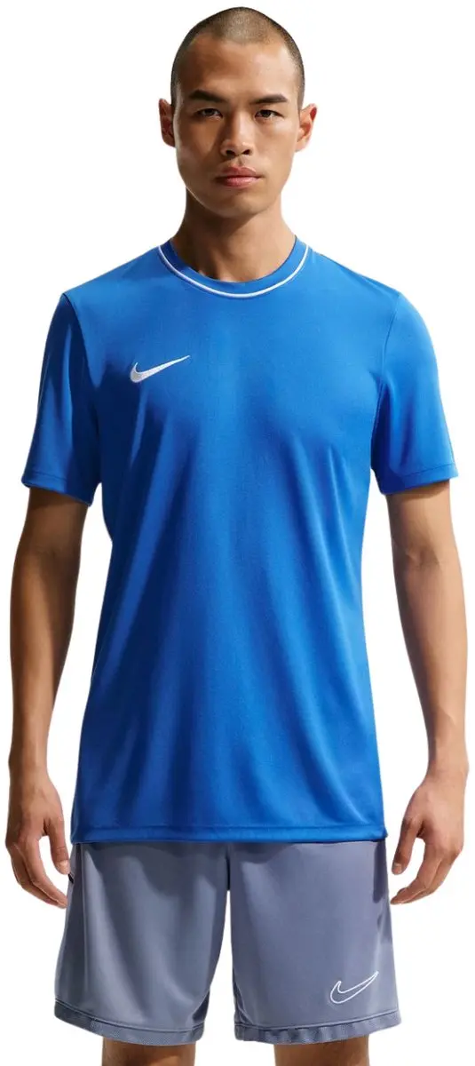 Nike Dri-FIT Park SS Shirt Heren XS
