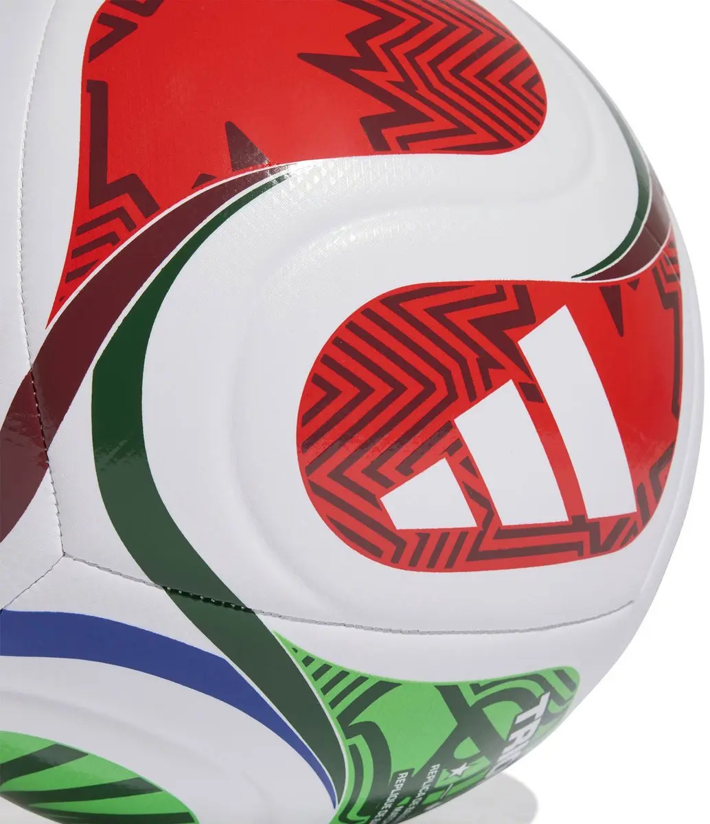 Adidas WK 2026 Trionda Training Voetbal - Maat 5