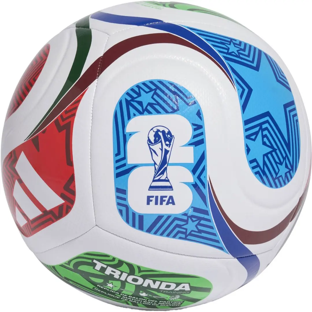 Adidas WK 2026 Trionda Training Voetbal