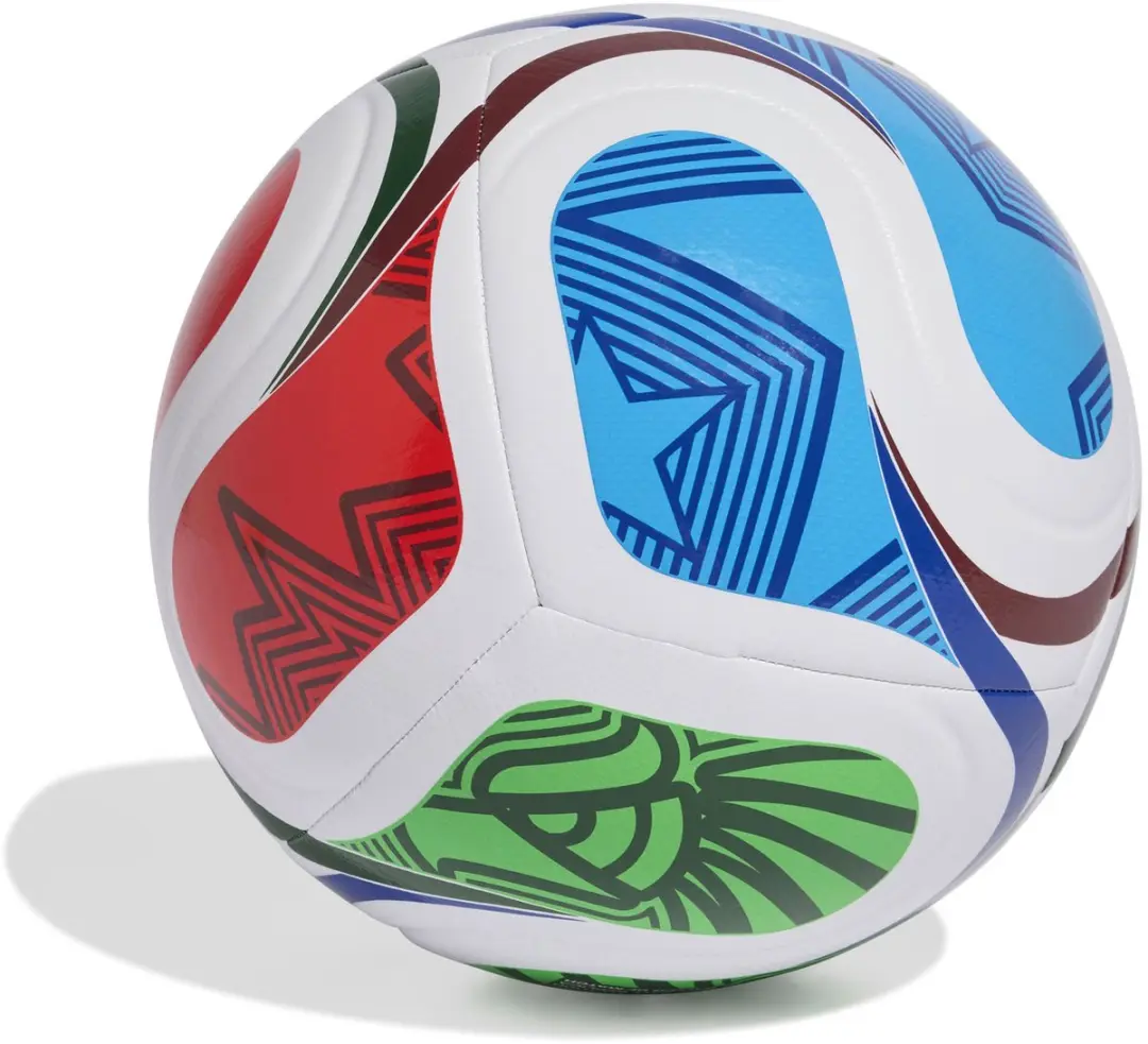 Adidas WK 2026 Trionda Training Voetbal - Maat 5
