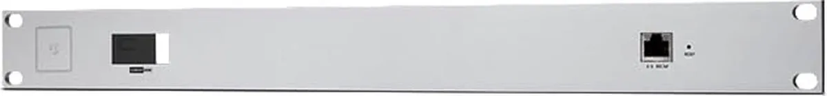 Ubiquiti UniFi Cloud Key Gen2 CKG2-RM Rackmontagekit - Grijs