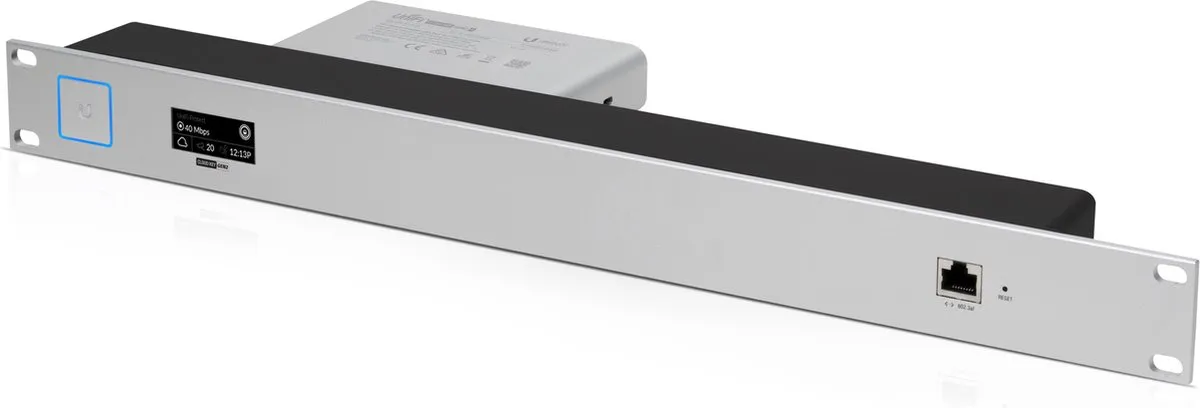 Ubiquiti UniFi Cloud Key Gen2 CKG2-RM Rackmontagekit