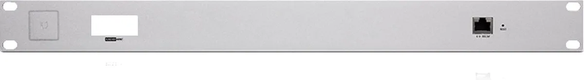Ubiquiti UniFi Cloud Key Gen2 CKG2-RM Rackmontagekit - Grijs