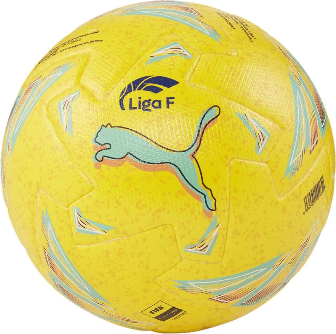 PUMA Orbita Liga F Voetbal 5