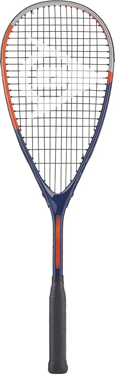 Dunlop Tristorm Pro Squashracket