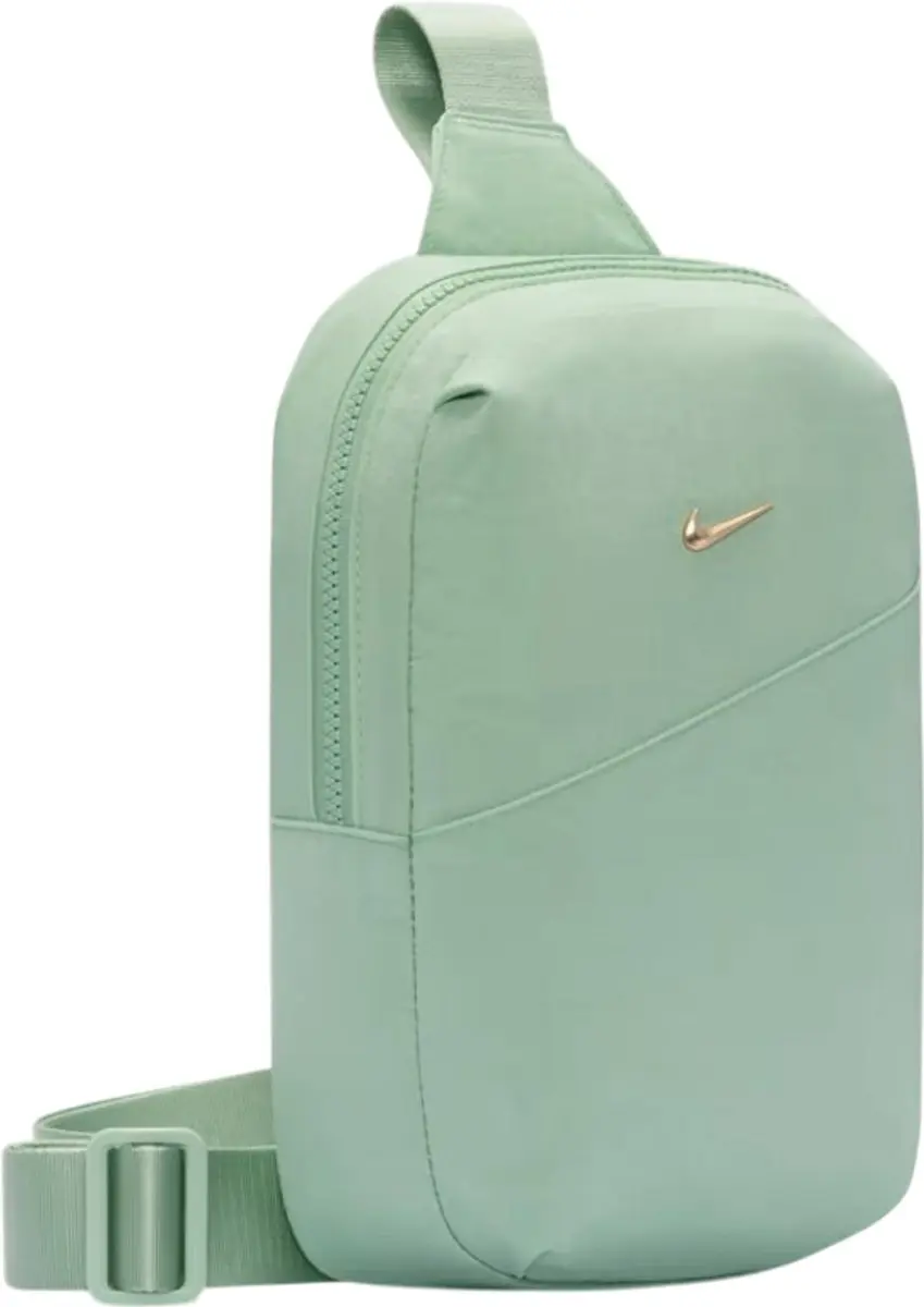 Nike Aura Crossbody Tas - 5L - Zwart