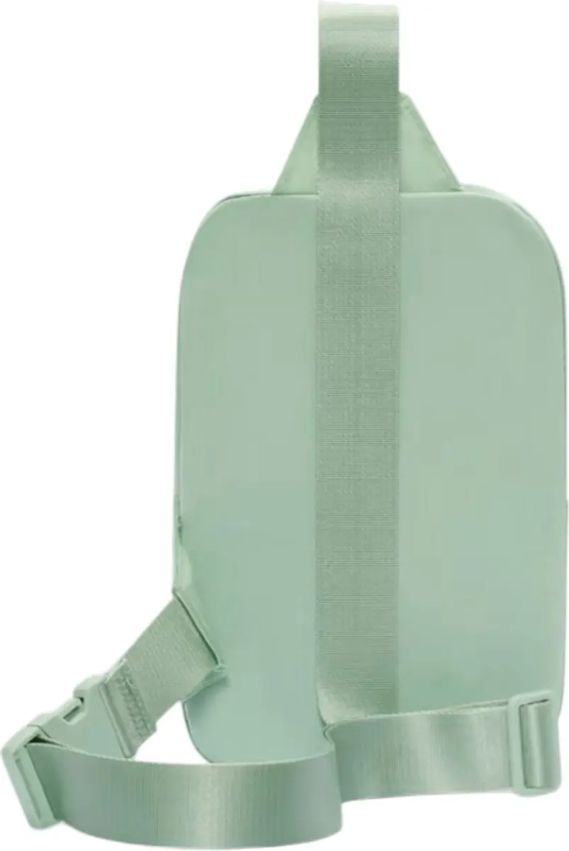 Nike Aura Crossbody Tas - 5L - Zwart