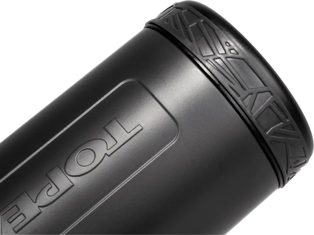Topeak Bidon Escape Pod M 620ml - Zwart