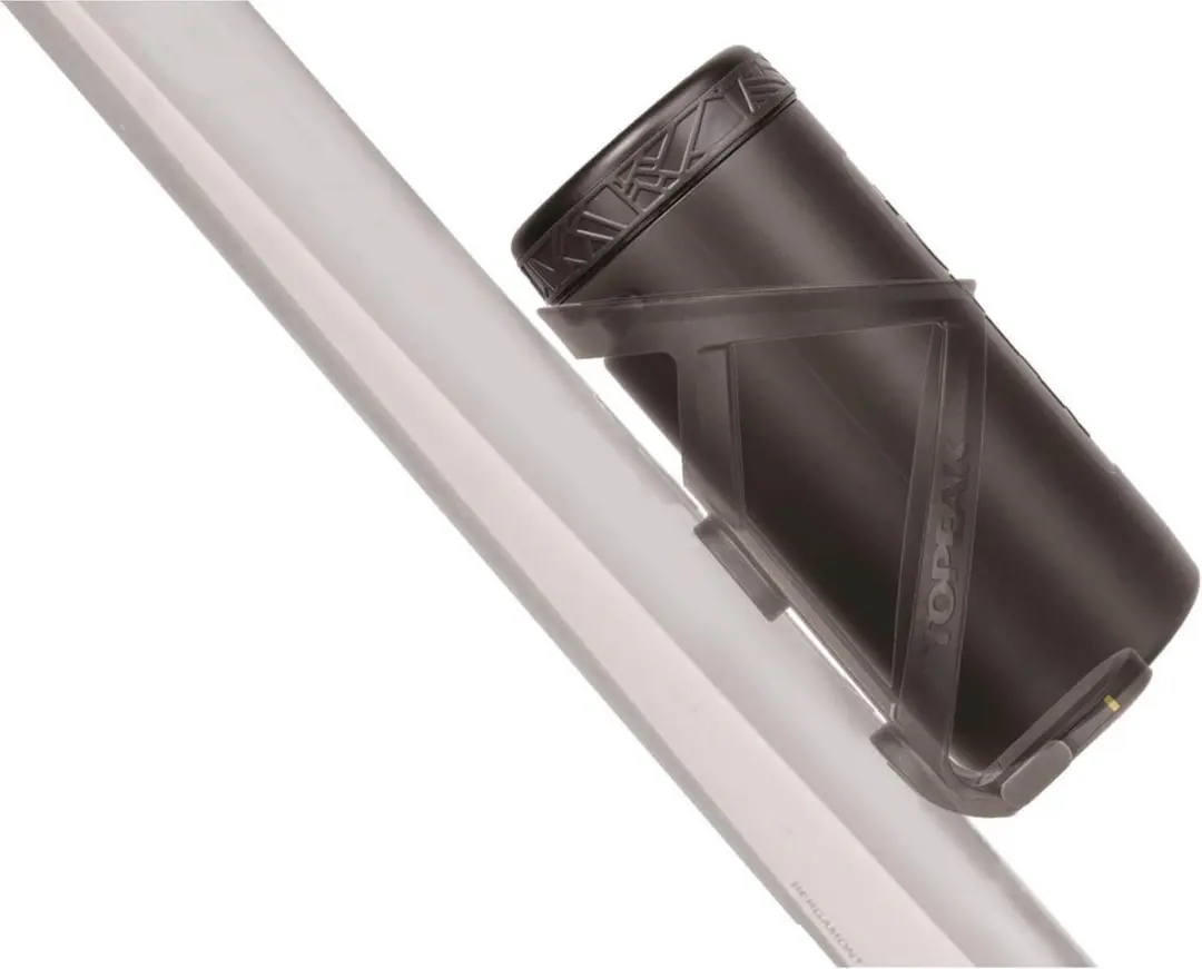 Topeak Bidon Escape Pod M 620ml - Zwart