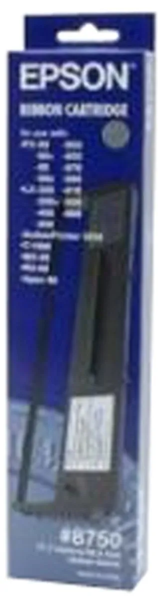 Epson ERC05B M-150II Cartridge - Zwart