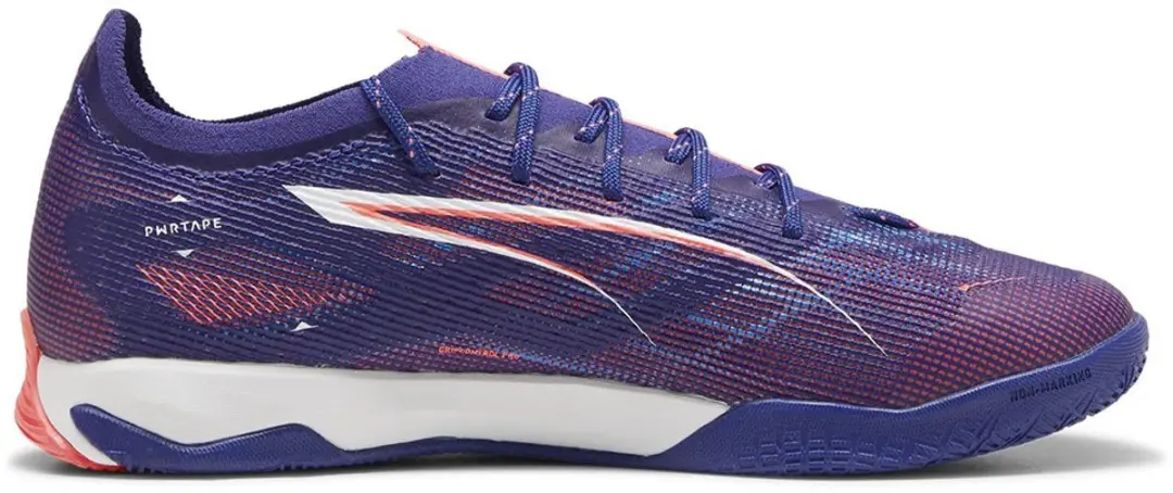 PUMA Ultra 5 Pro Court Zaalschoenen - Blauw - 44