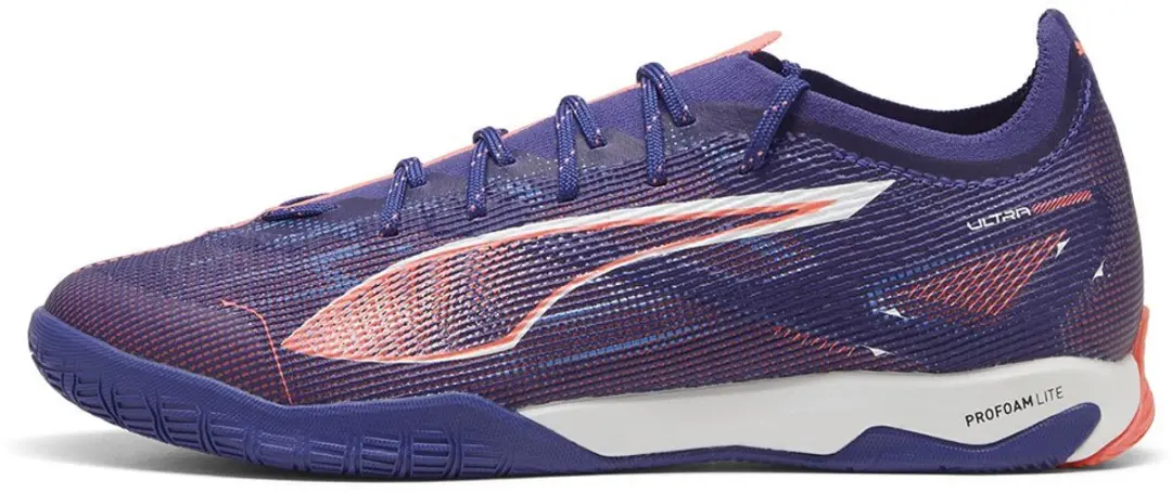 PUMA Ultra 5 Pro Court Zaalschoenen