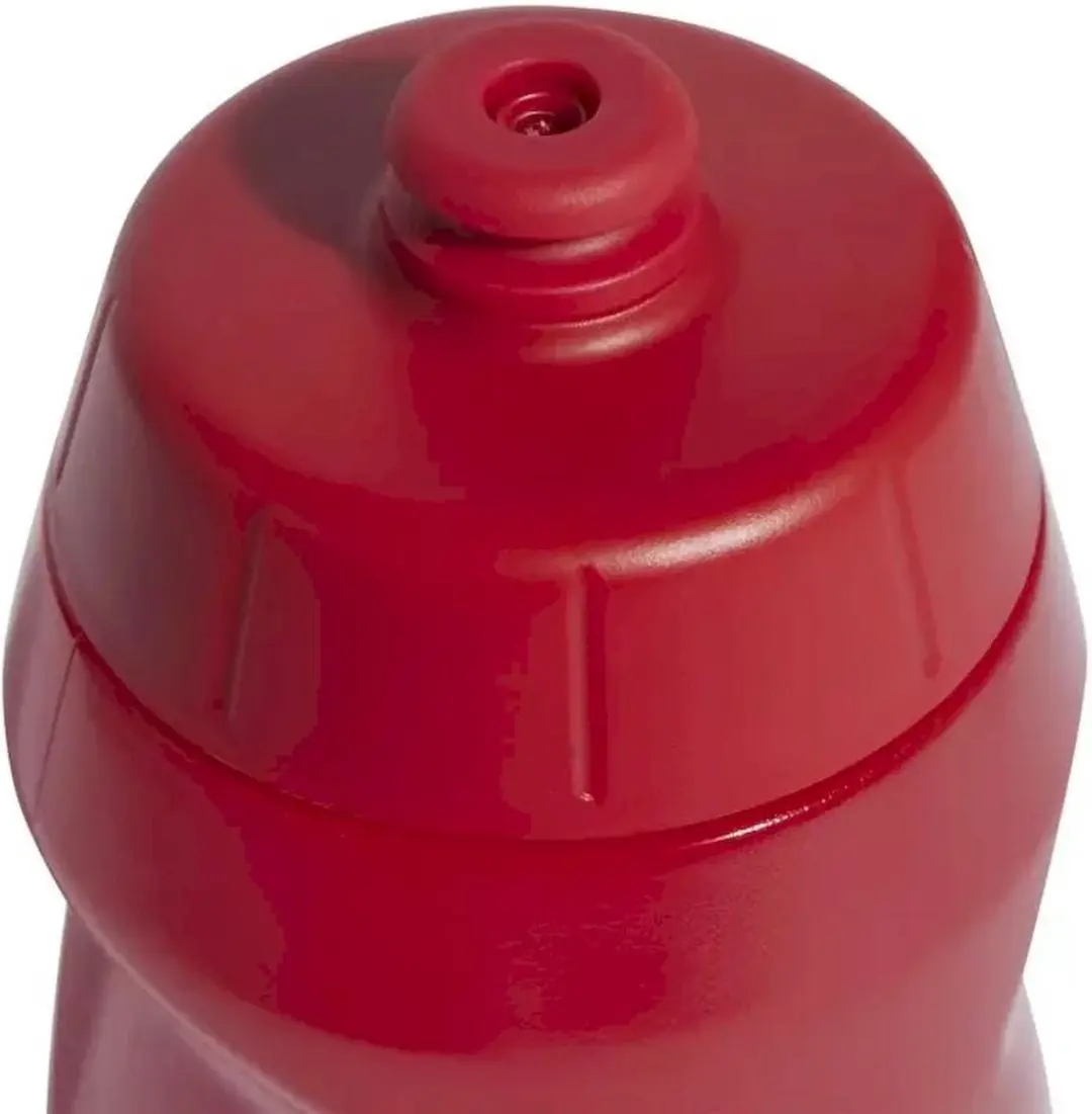 Adidas Tiro Bot 0.5L Bidon - 500ml - Rood