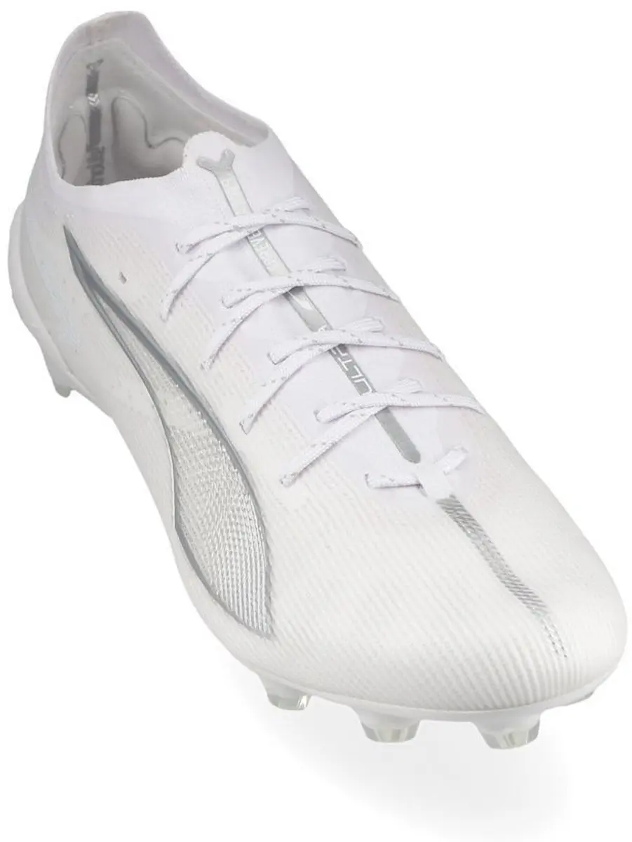 PUMA Ultra Ultimate FG Voetbalschoenen - Maat 44