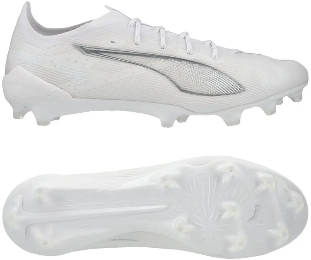 PUMA Ultra Ultimate FG Voetbalschoenen - Maat 44 - afbeelding 6 van 6