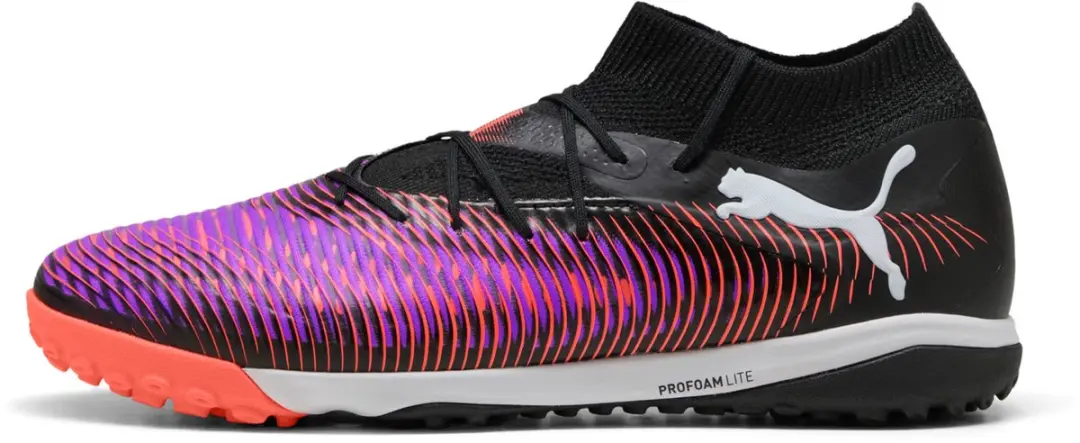 PUMA Future 8 Pro Cage Mid Voetbalschoenen