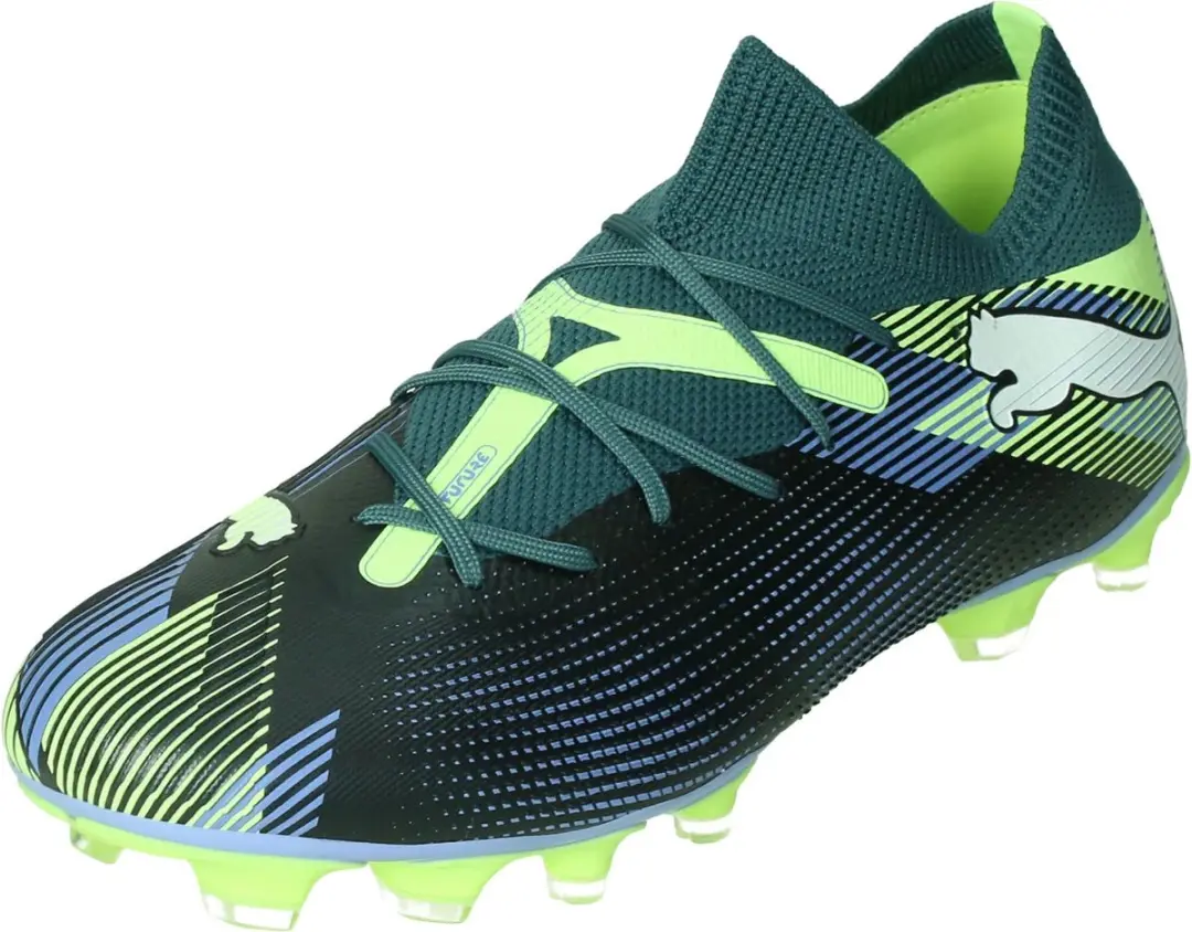 PUMA Future 7 Match Voetbalschoenen 39