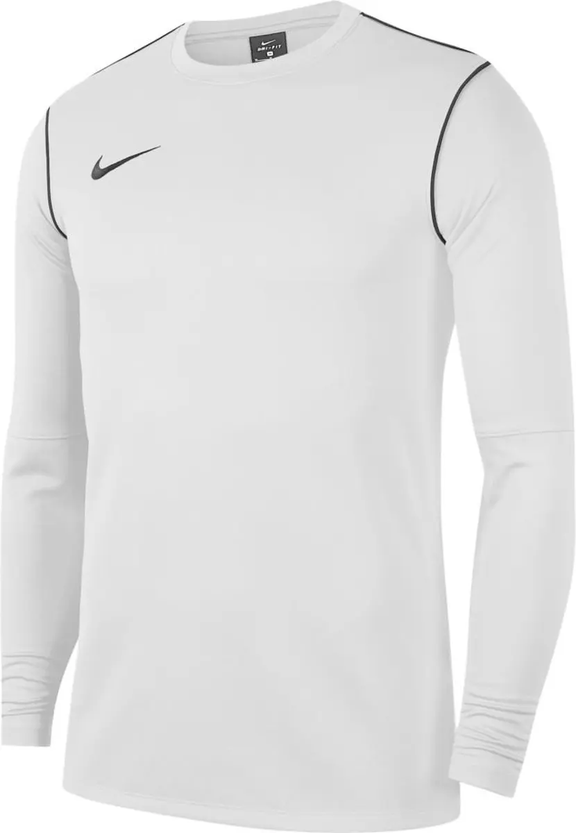 Nike Sporttrui BV6875-100 - XL - Wit/Zwart