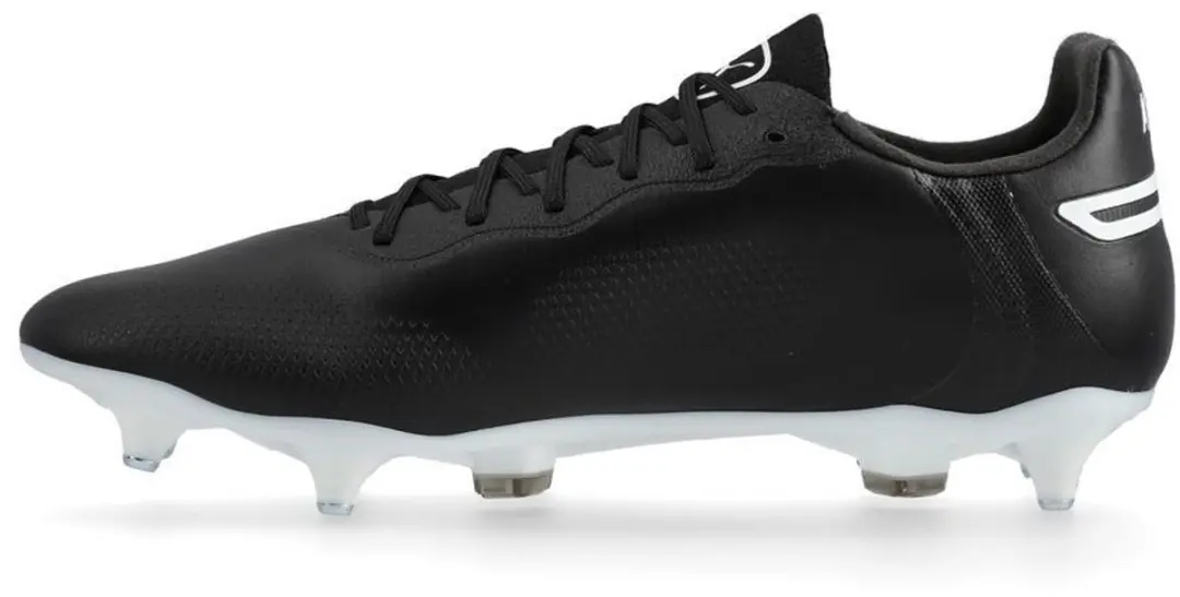 PUMA King Pro MXSG Voetbalschoenen 40 - SG