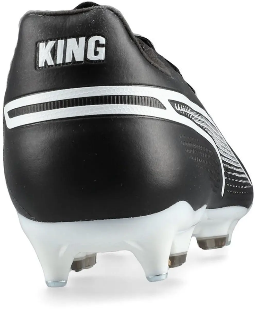 PUMA King Pro MXSG Voetbalschoenen 40 - SG