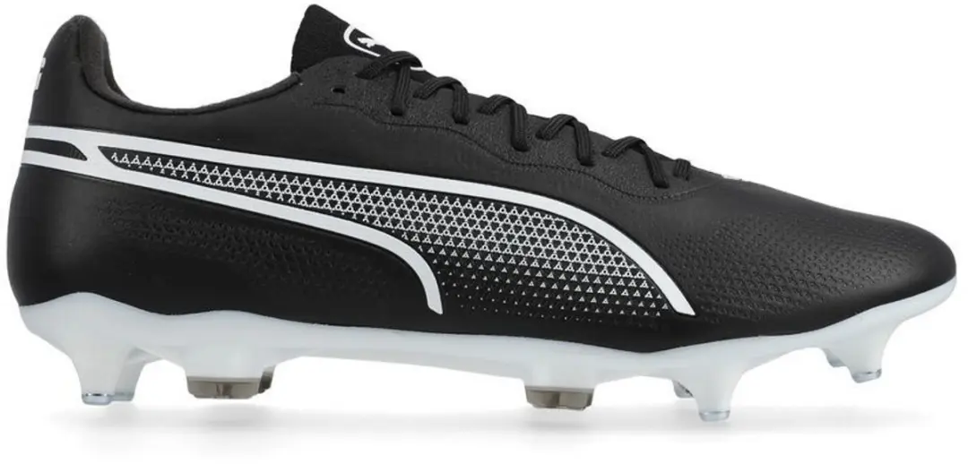 PUMA King Pro MXSG Voetbalschoenen 40 - SG