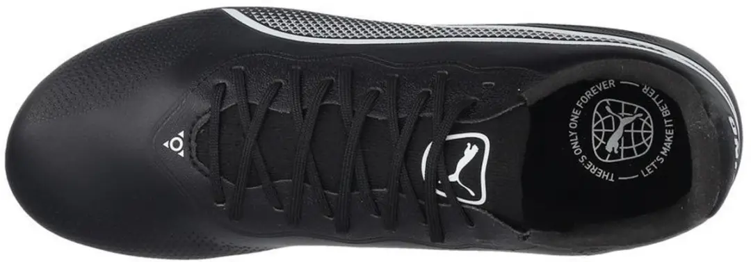 PUMA King Pro MXSG Voetbalschoenen 40 - SG
