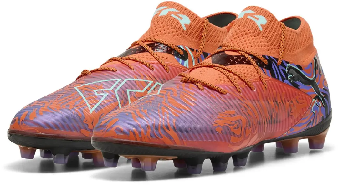 PUMA Future 8 Ultimate Creativity AG Voetbalschoenen