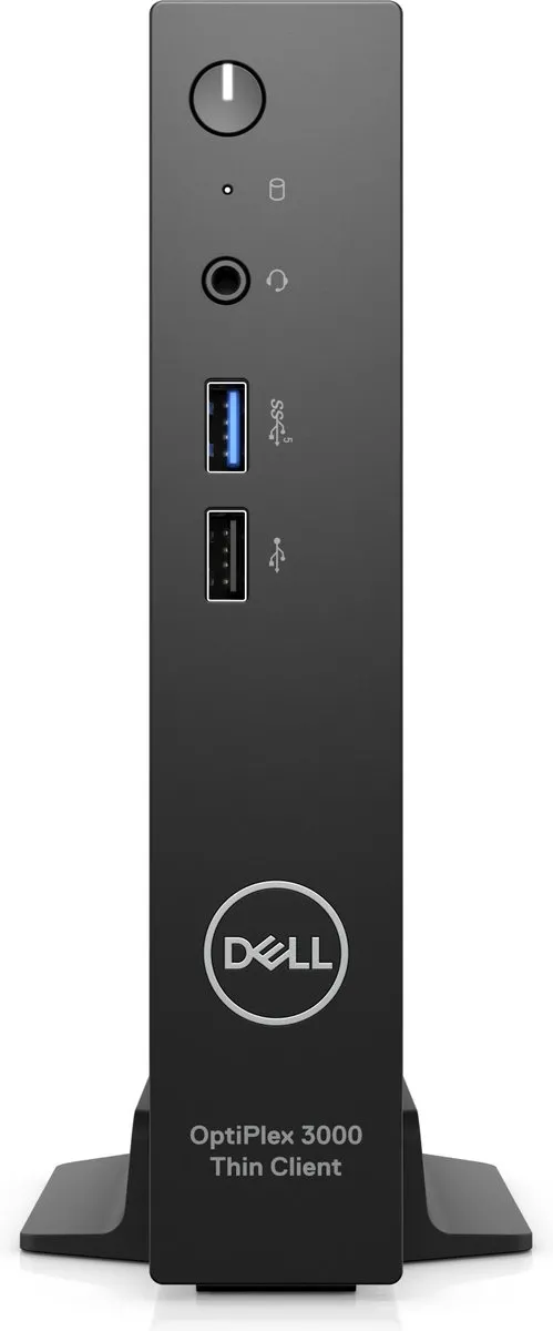 Dell OptiPlex 3000 N6005 Mini PC