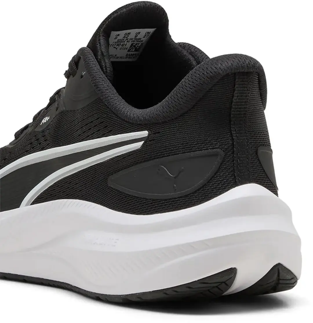PUMA Skyrocket Lite 2 Hardloopschoenen - EU 40 - Zwart