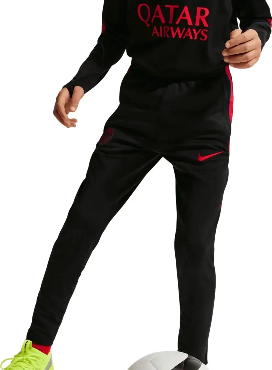Nike PSG Strike Trainingsbroek 2026 - II2810-010 - Maat L