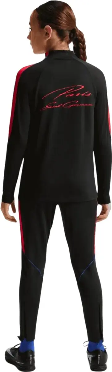Nike PSG Strike Trainingsbroek 2026 - II2810-010 - Maat L