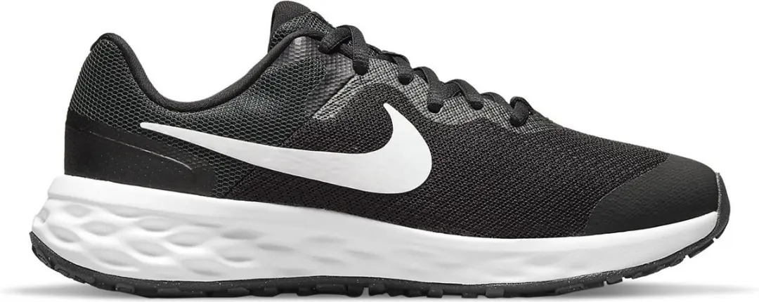 Nike Revolution 6 Next Nature GS Hardloopschoenen 38,5