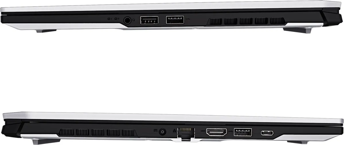 Gigabyte AERO X16 2WHA3EEC65DP Gaming Laptop - Ryzen AI 9 HX 370 RTX 5070 16" 165Hz
