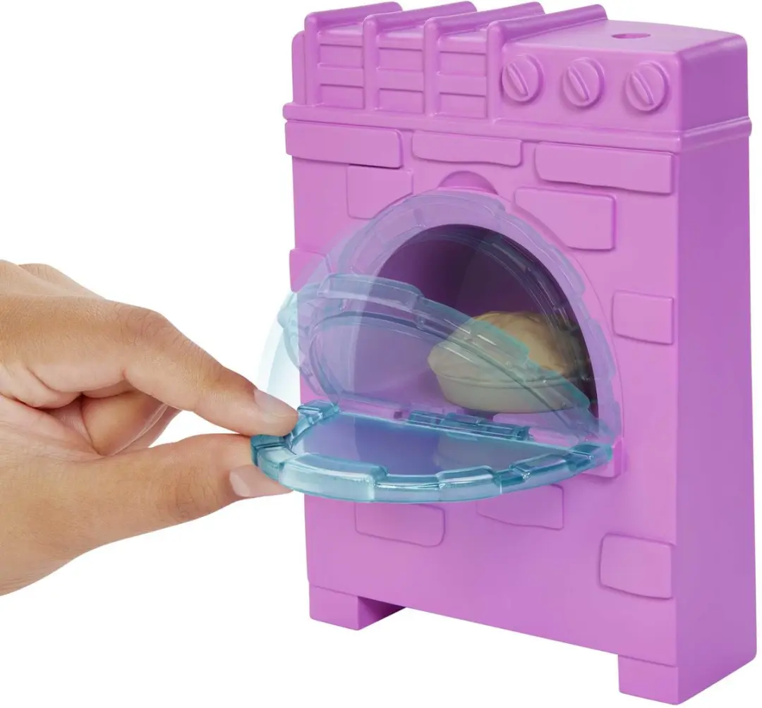 Disney Princess Rapunzel's Toren - Blauw - afbeelding 6 van 6
