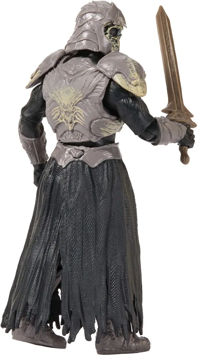 Mattel Masters of the Universe 2026 Skelegoon Action Figuur 14cm - MATTJKH93 - Multicolor