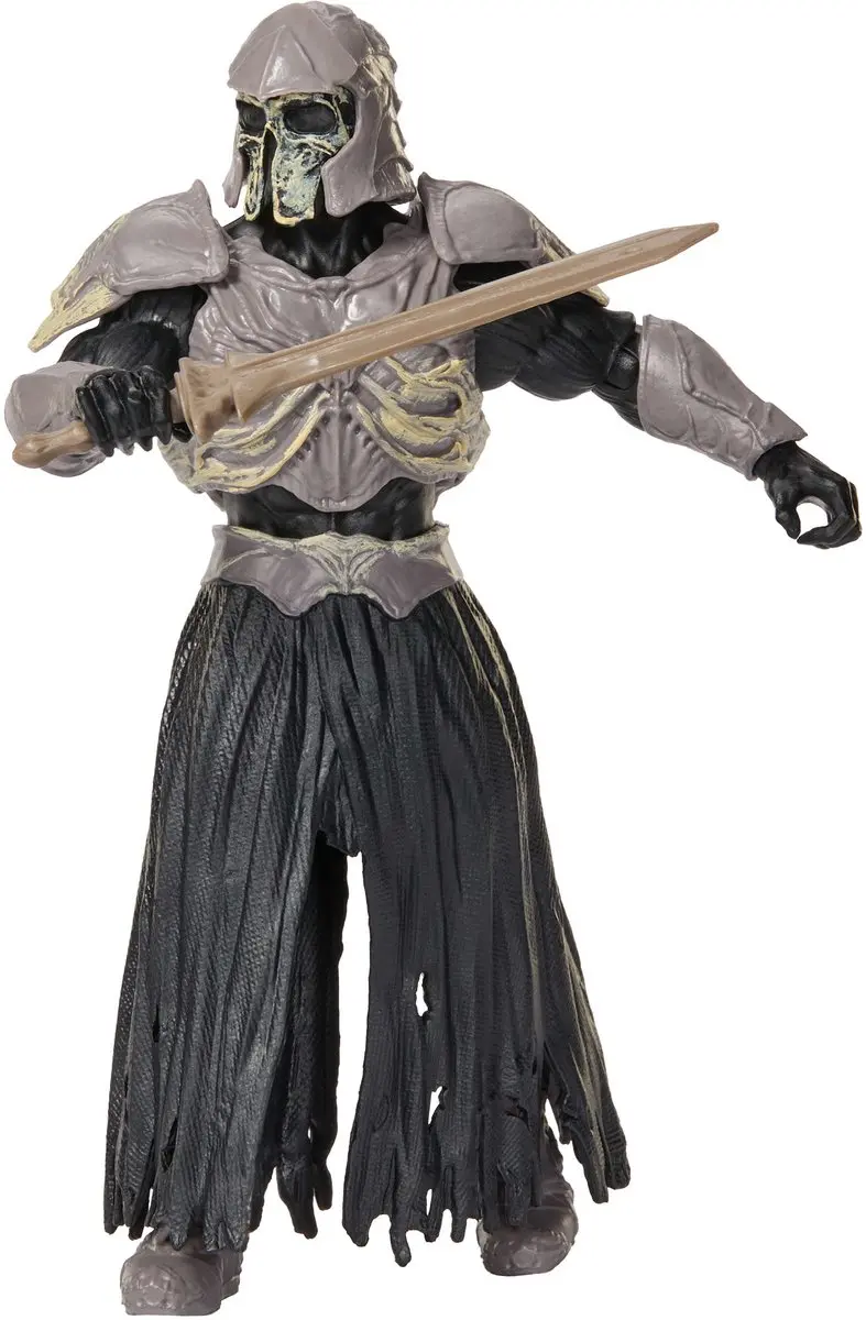 Mattel Masters of the Universe 2026 Skelegoon Action Figuur 14cm - MATTJKH93 - Multicolor