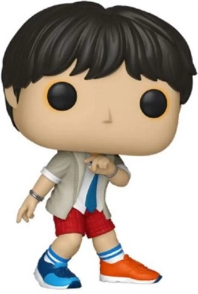 Funko Pop! Rocks BTS J-Hope