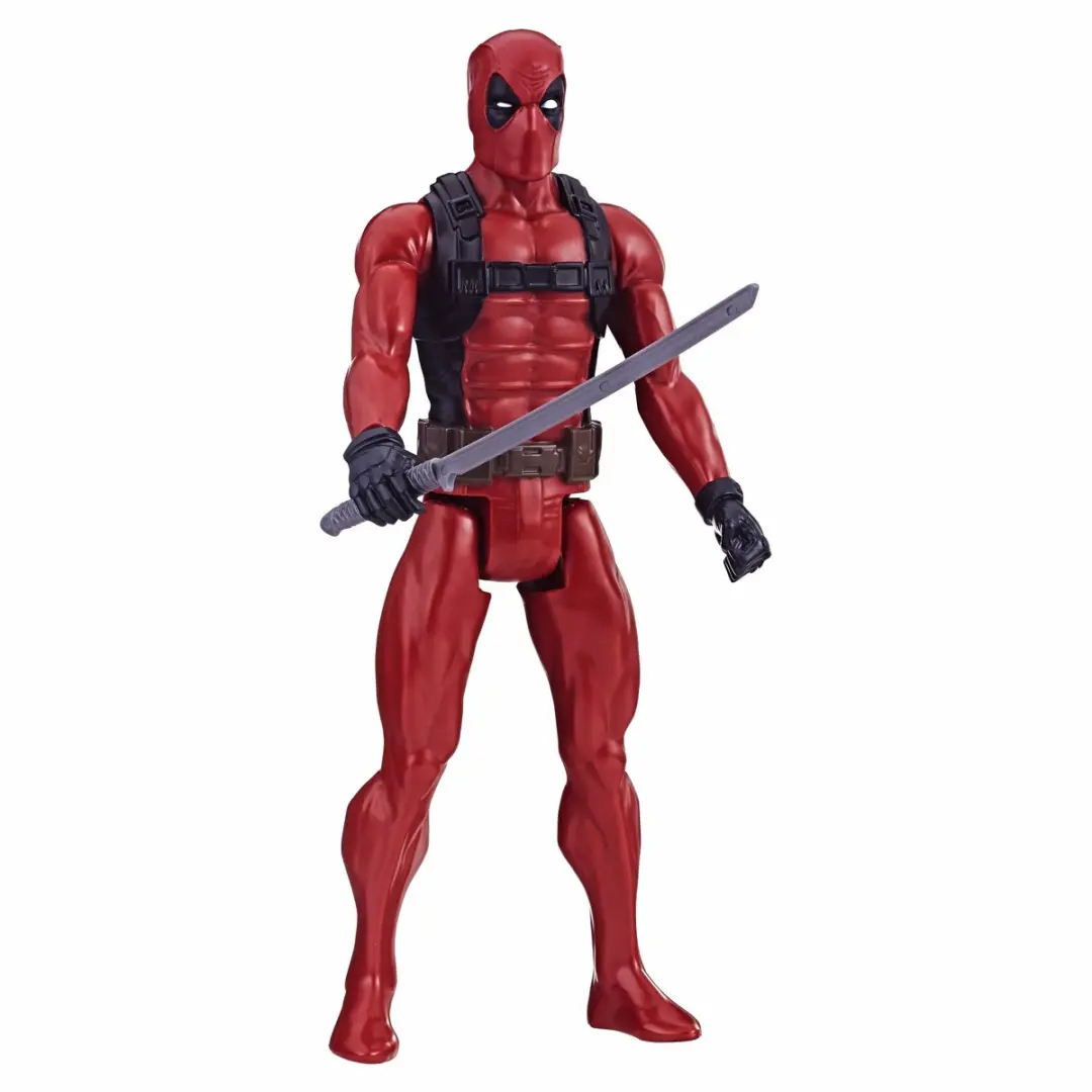 Marvel Deadpool 30cm Titan Hero