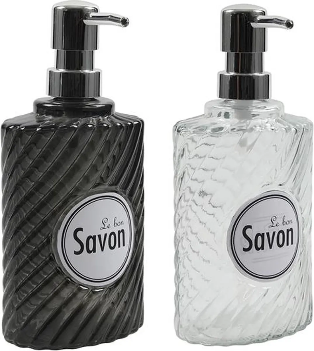 Svenska Living Zeeppomp Glas