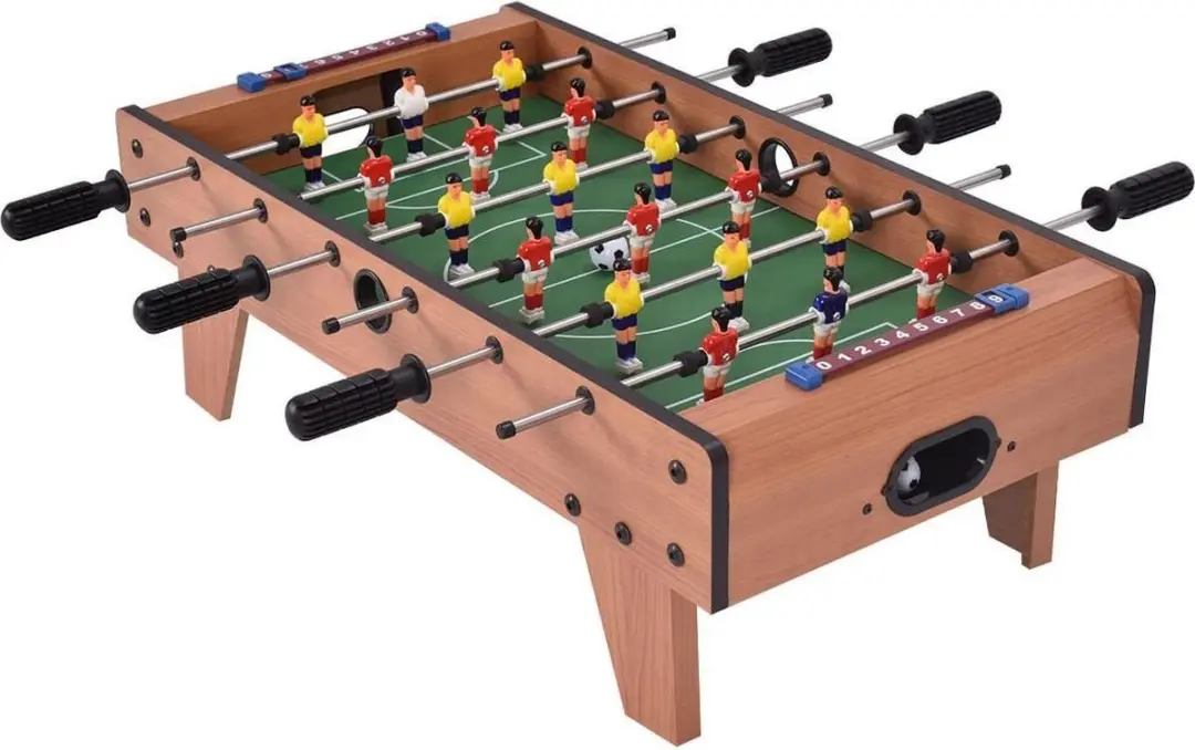 Toyrific Tafelvoetbalspel TY5896DB