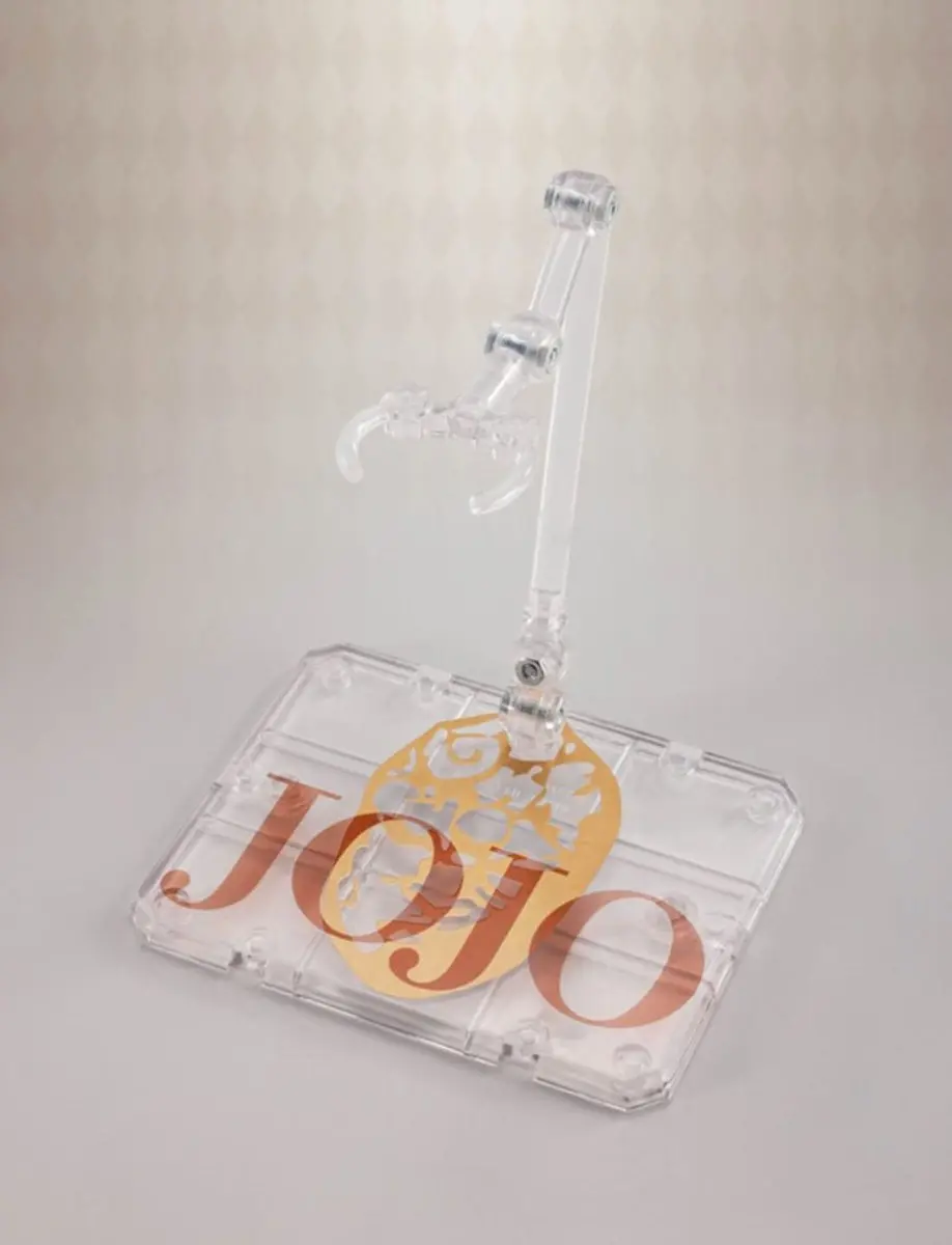 Bandai Tamashii Nations S.H.Figuarts Jonathan Joestar Action Figure - 17cm - Multi