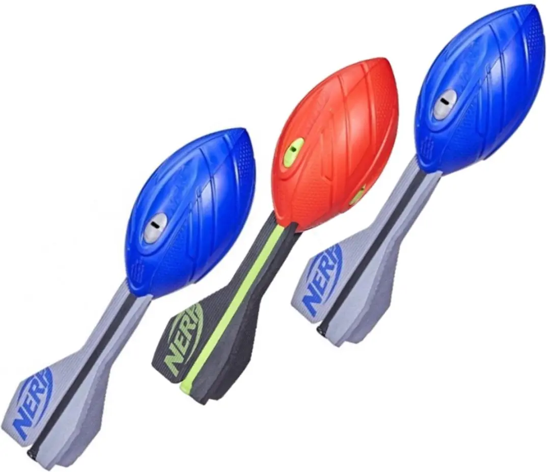 Nerf Sports Vortex Aero Howler Set