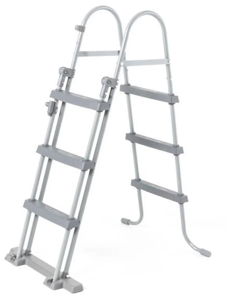 Bestway Steel Pro Max 366cm Zwembad - 9.150L - Blauw