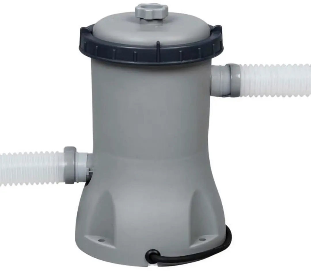 Bestway Steel Pro Max 366cm Zwembad - 9.150L - Blauw