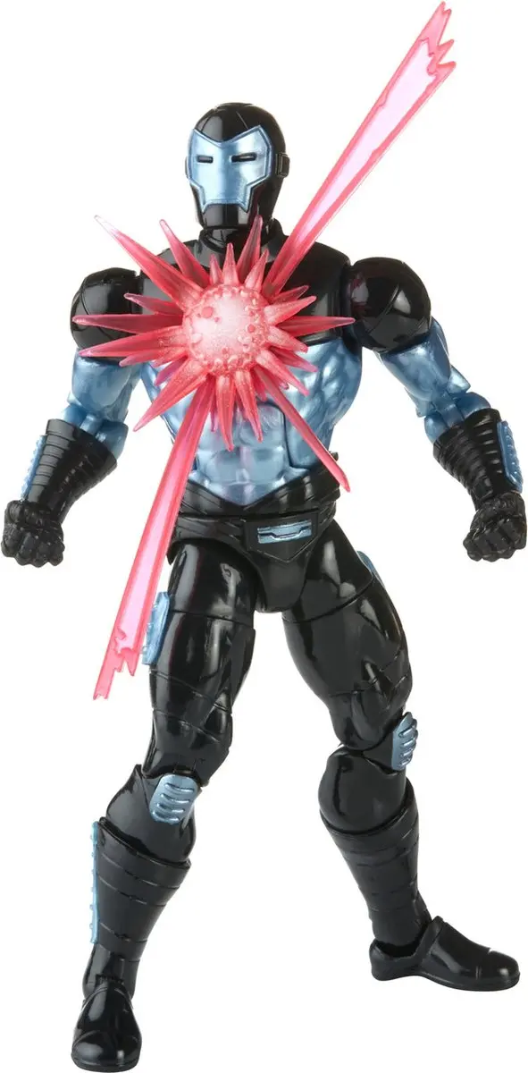 Marvel Marvel's War Machine Marvel Legends Actiefiguur F70315L0 - 15 cm