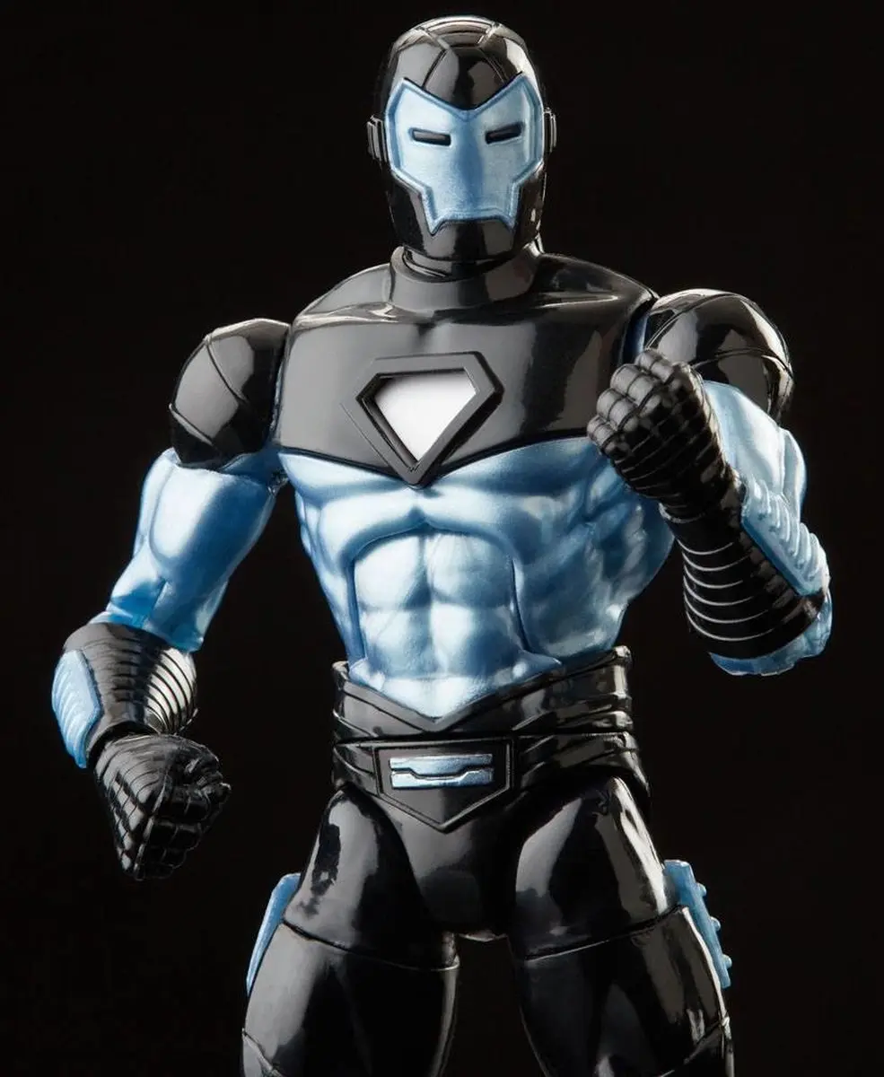 Marvel Marvel's War Machine Marvel Legends Actiefiguur F70315L0 - 15 cm