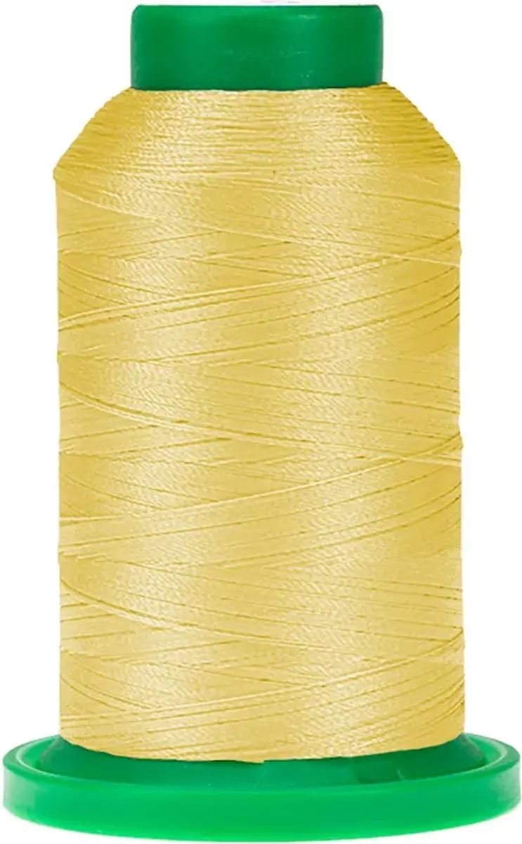 Amann Isacord Garen 1000m - Kleur 741