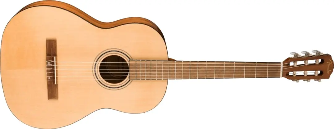 Fender CN-30 Nylon 4/4 Klassieke Gitaar