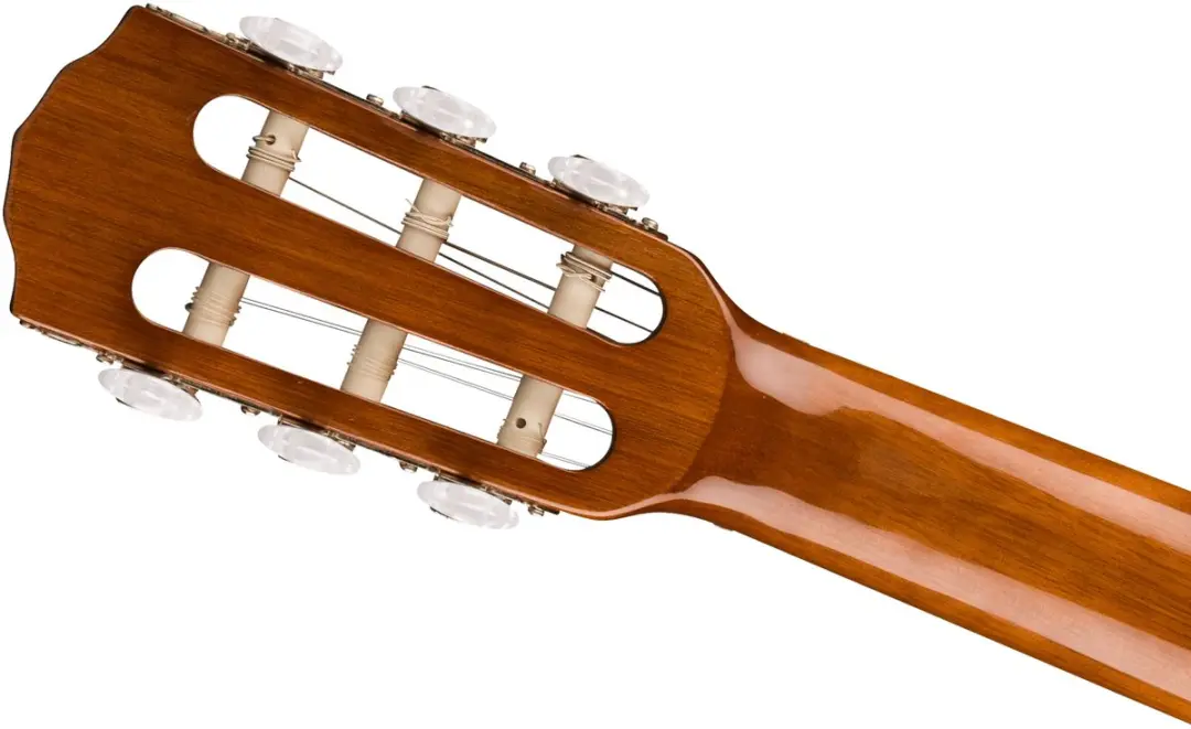 Fender CN-30 Nylon 4/4 Klassieke Gitaar