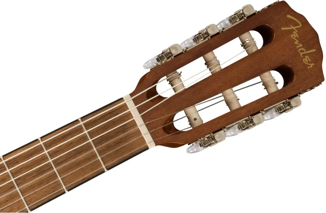 Fender CN-30 Nylon 4/4 Klassieke Gitaar